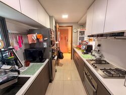 Belysa (D18), Condominium #611093801